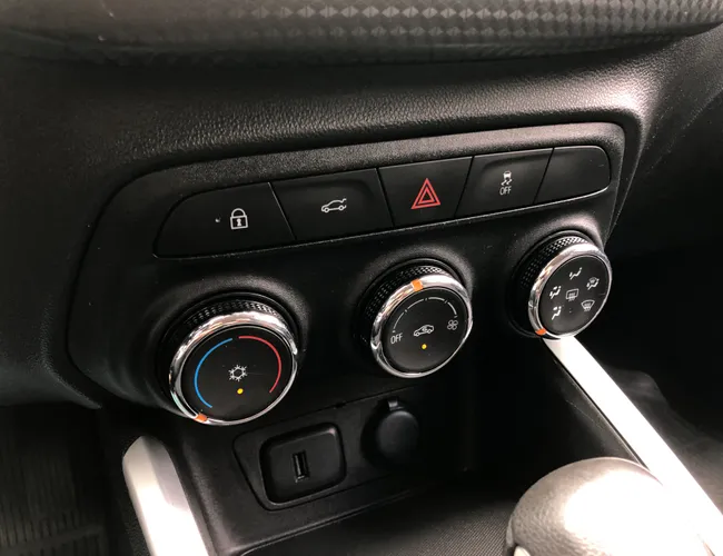 Imagem 13 – Onix 2020 1.0 Turbo Flex Plus Lt Automático