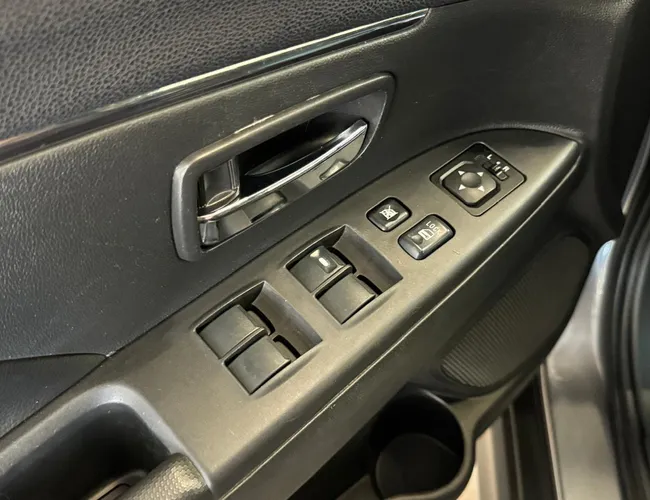 Imagem 10 – Asx 2013 2.0 4X2 16V Gasolina 4P Automático