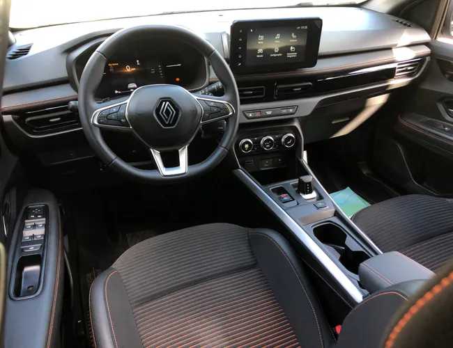 Imagem 10 – Kardian 2025 1.0 Tce Flex Premiére Edition Edc