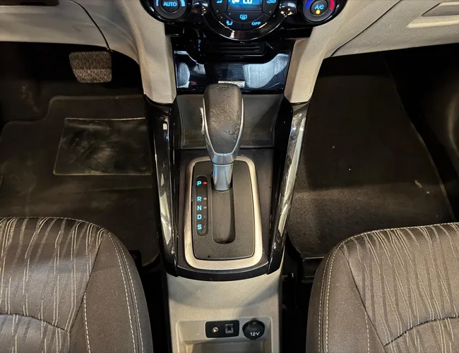 Imagem 9 – Ecosport 2014 2.0 Titanium 16V Flex 4P Automático
