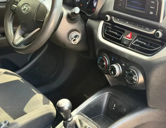 Imagem 15 – Hb20 2021 1.0 12V Flex Vision Manual