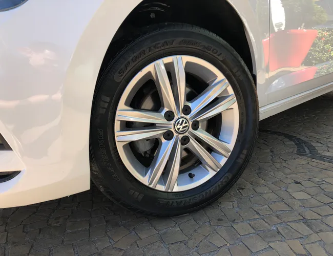 Imagem 5 – Polo 2020 1.0 Mpi Total Flex Manual