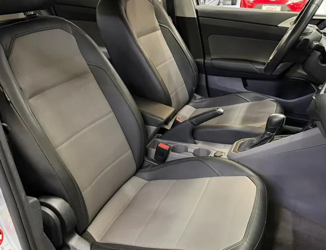 Imagem 9 – Virtus 2019 1.0 200 Tsi Highline Automático