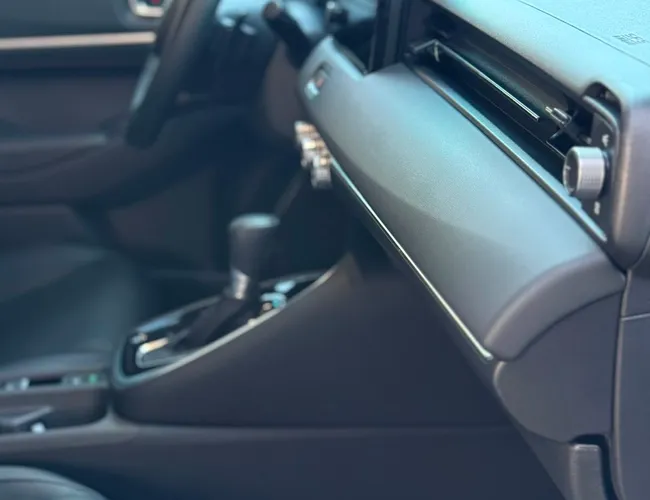 Imagem 17 – Hr-V 2025 1.5 Di I-Vtec Flex Exl Cvt