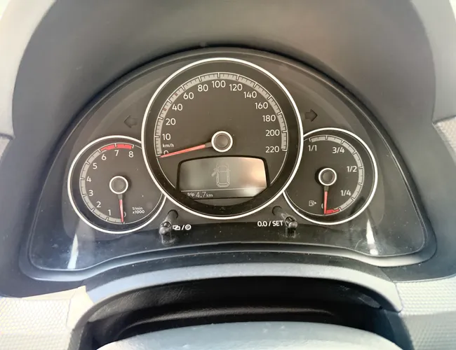 Imagem 13 – Up 2020 1.0 170 Tsi Total Flex Xtreme 4P Manual