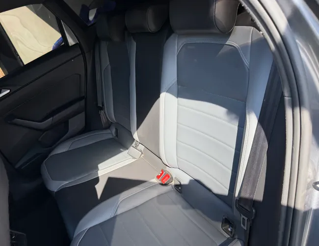 Imagem 11 – Nivus 2021 1.0 200 Tsi Total Flex Highline Automático