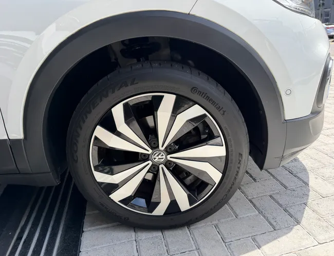 Imagem 17 – T-Cross 2020 1.4 250 Tsi Total Flex Highline Automático