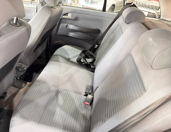 Imagem 17 – Spacefox 2008 1.6 Mi Comfortline 8V Flex 4P Manual