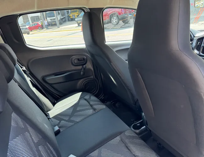 Imagem 9 – Mobi 2026 1.0 Firefly Flex Like. Manual