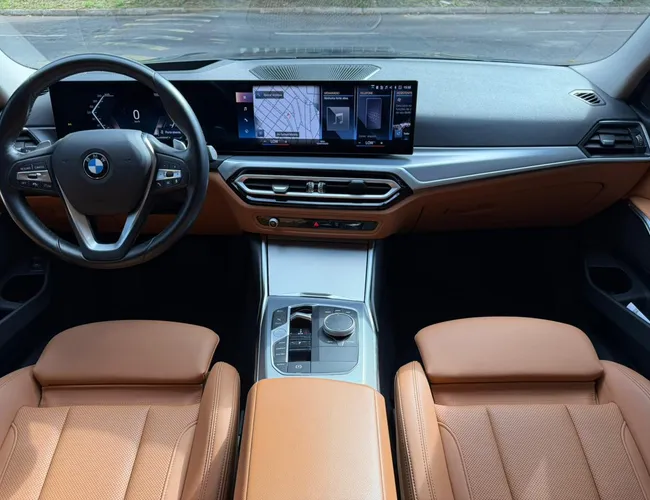 Imagem 12 – 320I 2023 2.0 16V Turbo Flex Sport Gp Automático