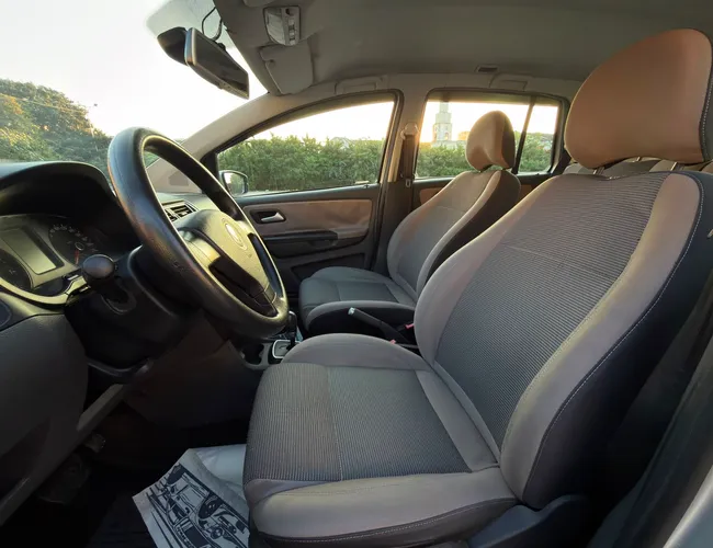 Imagem 11 – Spacefox 2011 1.6 Mi Trend 8V Flex 4P Automatizado