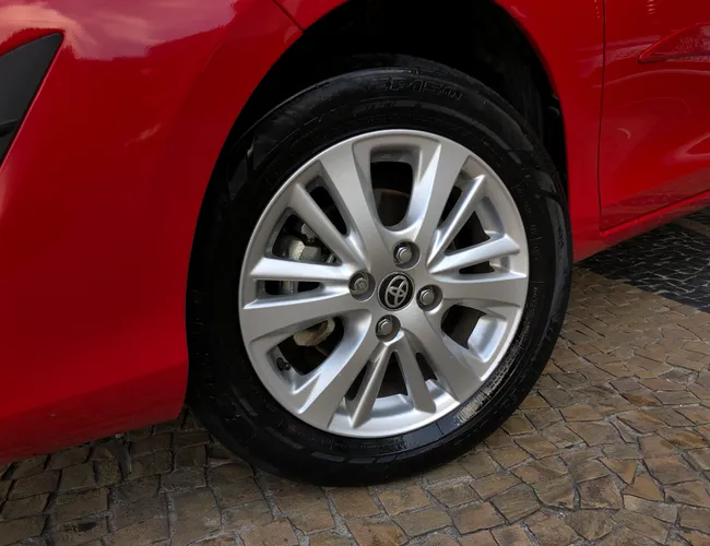 Imagem 5 – Yaris 2019 1.3 16V Flex Xl Plus Tech Multidrive