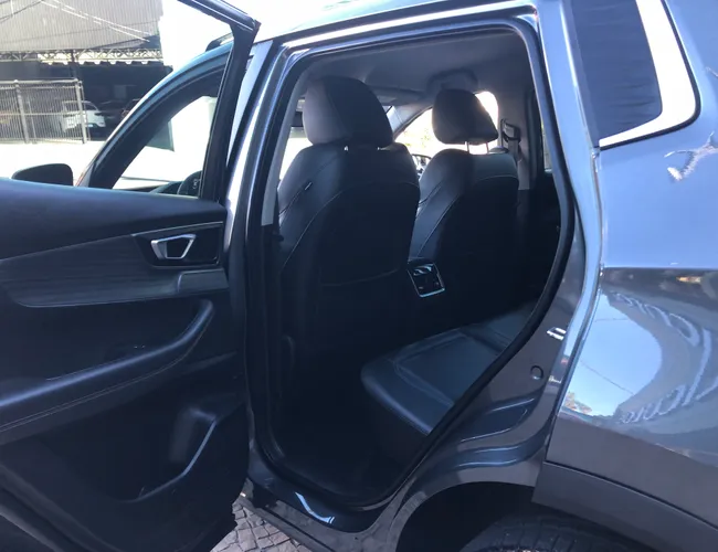 Imagem 11 – Tiggo 5X 2024 1.5 Vvt Turbo Iflex Sport Cvt