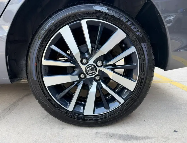 Imagem 9 – City 2022 1.5 I-Vtec Flex Hatch Touring Cvt
