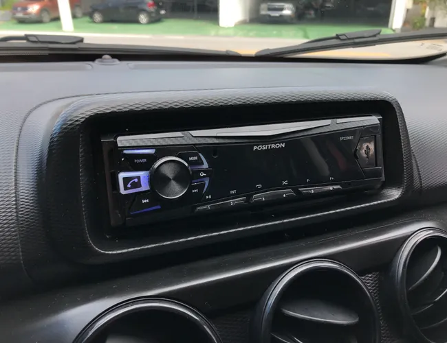 Imagem 11 – Argo 2024 1.0 Firefly Flex Manual