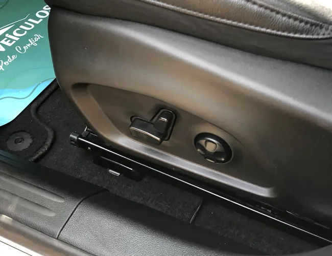 Imagem 9 – Compass 2022 1.3 T270 Turbo Flex S At6