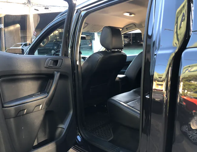Imagem 10 – Ranger 2023 2.2 Black 4X2 Cd 16V Diesel 4P Automático