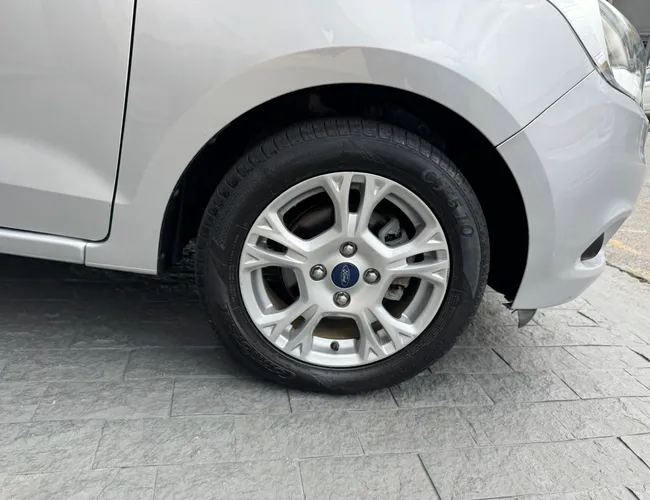 Imagem 7 – Ka 2019 1.0 Ti-Vct Flex Sel Sedan Manual