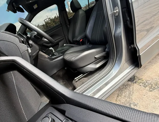 Imagem 13 – T-Cross 2025 1.4 250 Tsi Total Flex Highline Automático