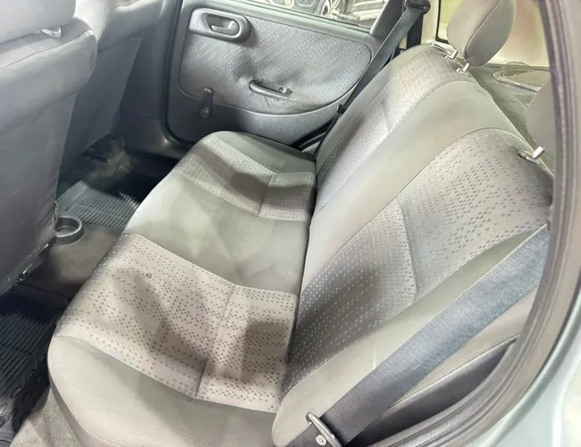 Imagem 12 – Corsa 2009 1.4 Mpfi Maxx Sedan 8V Flex 4P Manual