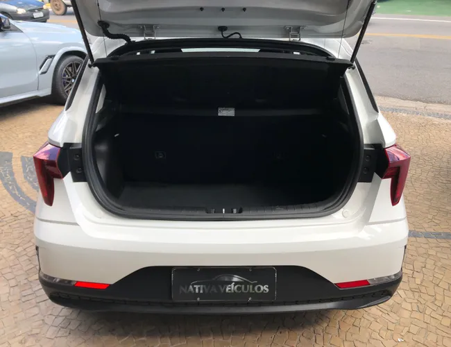 Imagem 11 – Hb20 2024 1.0 12V Flex Comfort Plus Manual