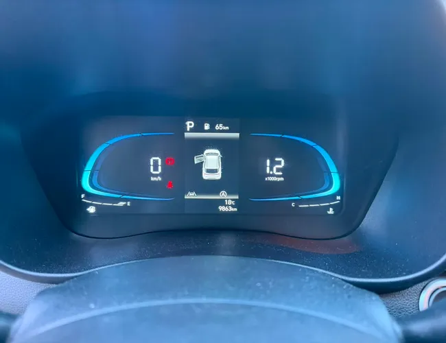 Imagem 15 – Hb20 2026 1.0 Tgdi Flex Platinum Automático
