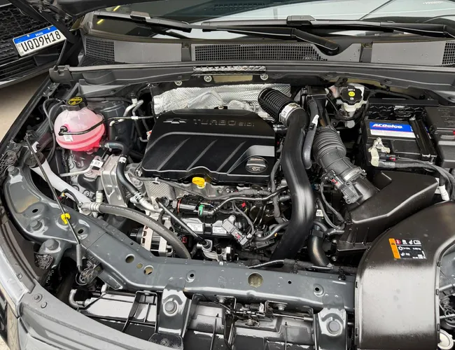 Imagem 7 – Sonic 2027 1.0 Turbo Flex Premier Automático