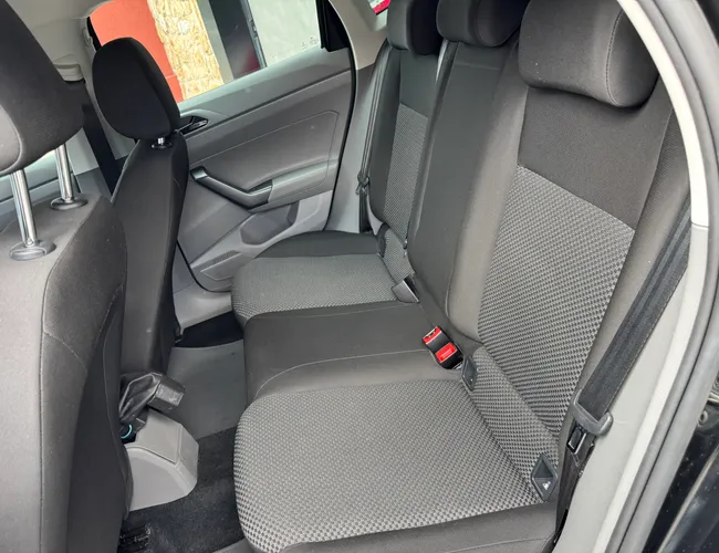 Imagem 11 – Polo 2019 1.0 200 Tsi Sense Automático