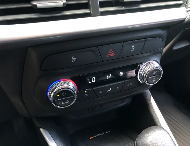 Imagem 13 – Montana 2024 1.2 Turbo Flex Premier Automático