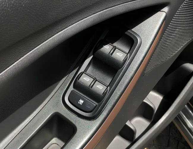 Imagem 8 – Ka 2019 1.5 Ti-Vct Flex Freestyle Automático