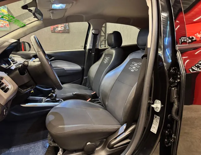Imagem 11 – Onix 2019 1.4 Mpfi Lt 8V Flex 4P Manual