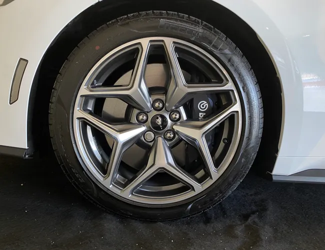 Imagem 5 – Mustang 2024 5.0 V8 Gasolina Gt Performance Selectshift