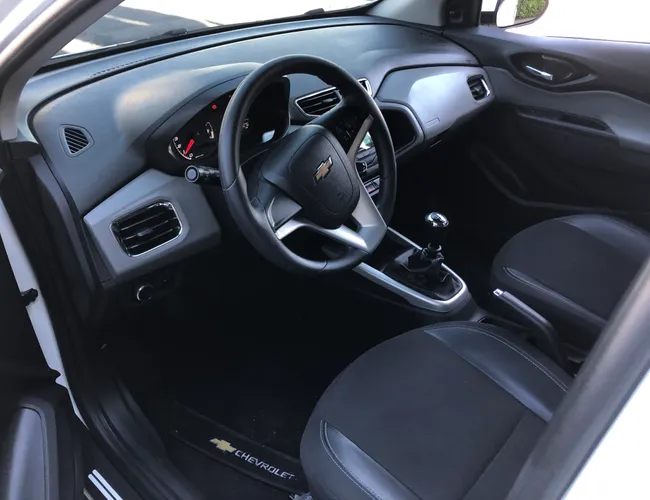 Imagem 6 – Onix 2019 1.0 Mpfi Lt 8V Flex 4P Manual