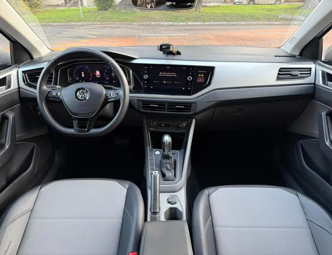 Imagem 11 – Polo 2020 1.0 200 Tsi Highline Automático