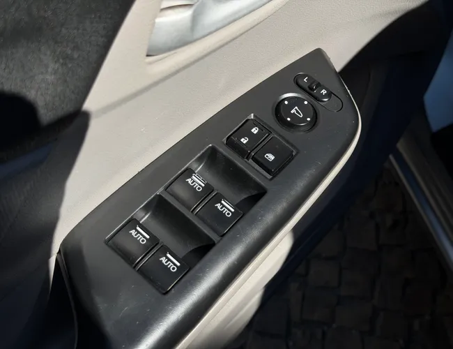 Imagem 7 – Civic 2015 2.0 Lxr 16V Flex 4P Automático