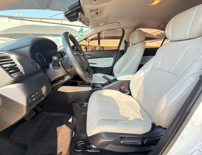 Imagem 12 – City 2022 1.5 I-Vtec Flex Touring Cvt