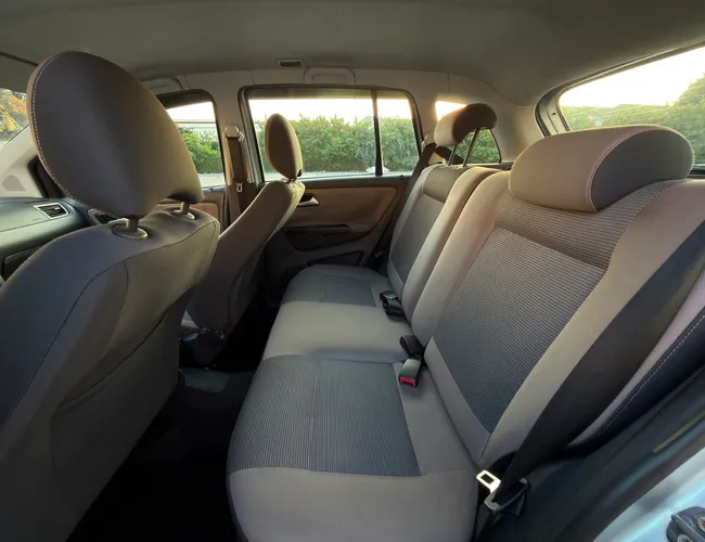 Imagem 18 – Spacefox 2011 1.6 Mi Trend 8V Flex 4P Automatizado