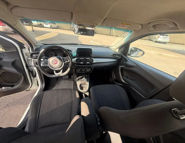 Imagem 13 – Cronos 2019 1.3 Firefly Flex Drive Gsr