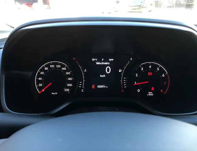 Imagem 15 – Fastback 2024 1.0 Turbo 200 Flex Cvt