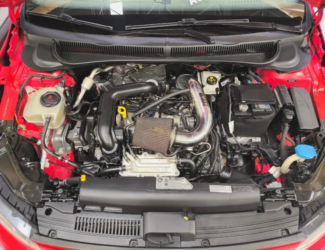 Imagem 10 – Polo 2019 1.0 200 Tsi Comfortline Automático