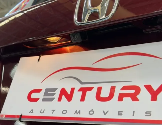 Imagem 21 – Hr-V 2016 1.8 16V Flex Ex 4P Automático