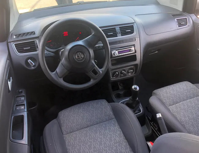 Imagem 9 – Fox 2014 1.0 Mi 8V Flex 4P Manual