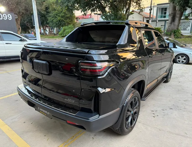 Imagem 6 – Toro 2026 1.3 Turbo 270 Flex Ultra At6