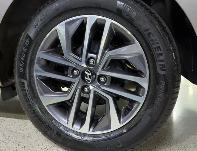 Imagem 20 – Hb20s 2021 1.0 Tgdi Flex Diamond Plus Automático