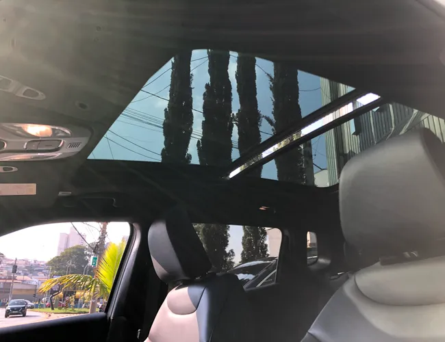 Imagem 8 – Compass 2024 1.3 T270 Turbo Flex S At6