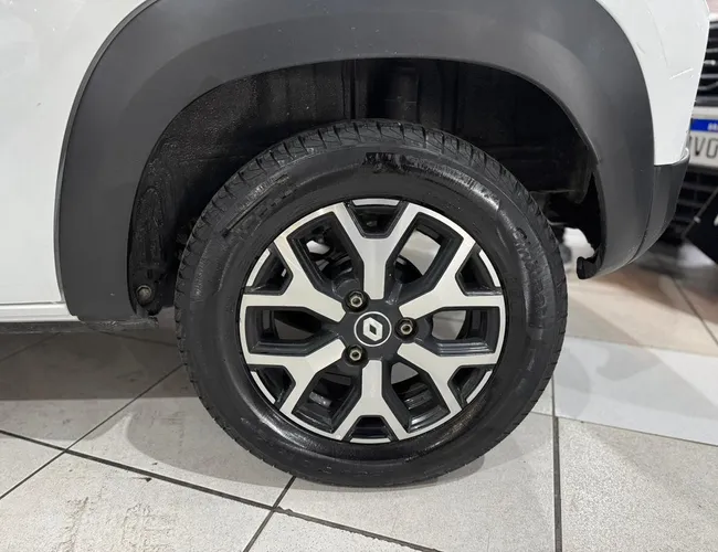 Imagem 10 – Kwid 2023 1.0 12V Sce Flex Zen Manual