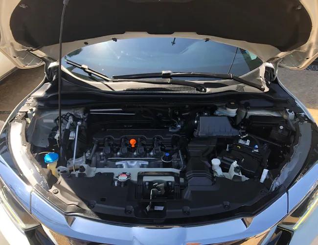 Imagem 16 – Hr-V 2020 1.8 16V Flex Exl 4P Automático