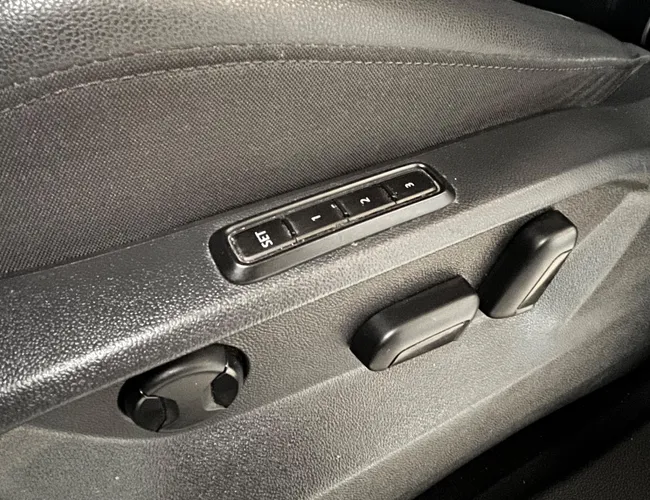 Imagem 15 – Tiguan 2019 1.4 250 Tsi Total Flex Allspace Tiptronic