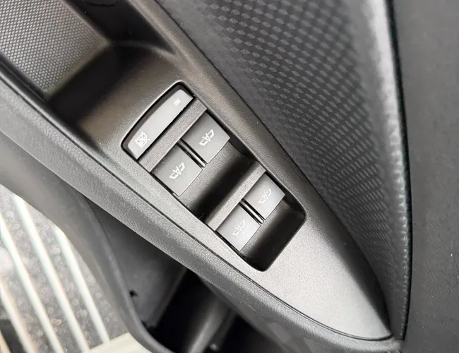 Imagem 9 – Onix 2025 1.0 Flex Manual