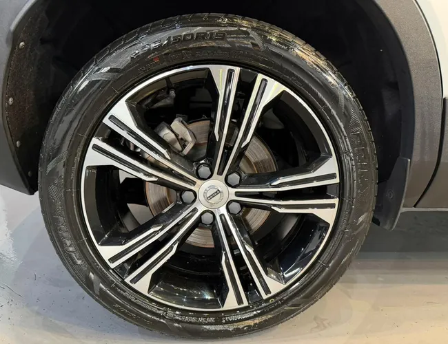 Imagem 10 – Xc40 2021 2.0 T4 Gasolina Inscription Geartronic